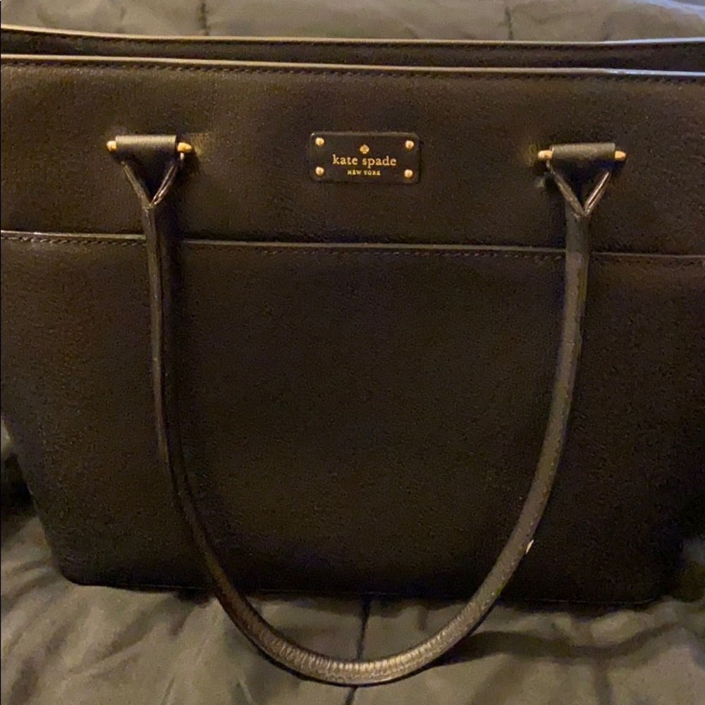 Kate spade purse, good condition ♠️
